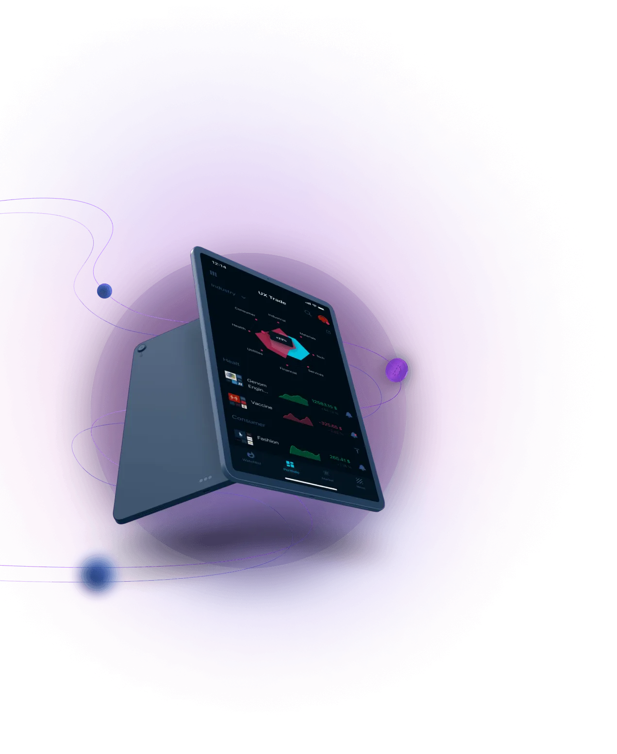 Fulgor Fundoria - Fulgor Fundoria: The Premier Trading Platform