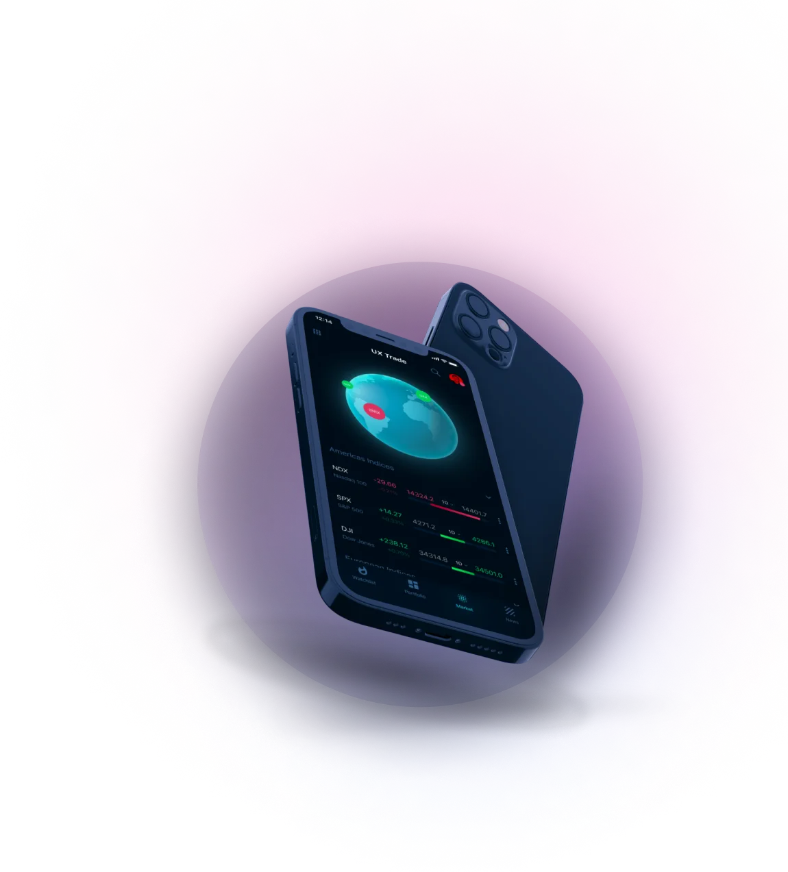 Fulgor Fundoria - Get in touch with us